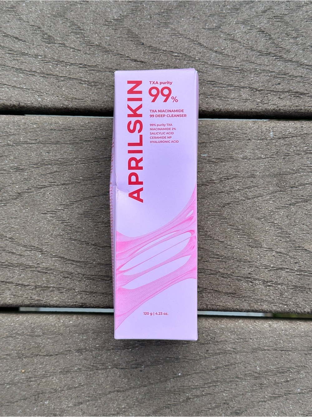 Korean Skincare